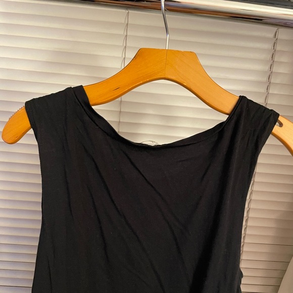 “JC FITS INC WOMENS T-SHIRT DRESS” - Picture 6 of 7